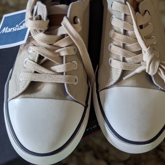 Tommy Hilfiger kids sneakers - Picture 3 of 3